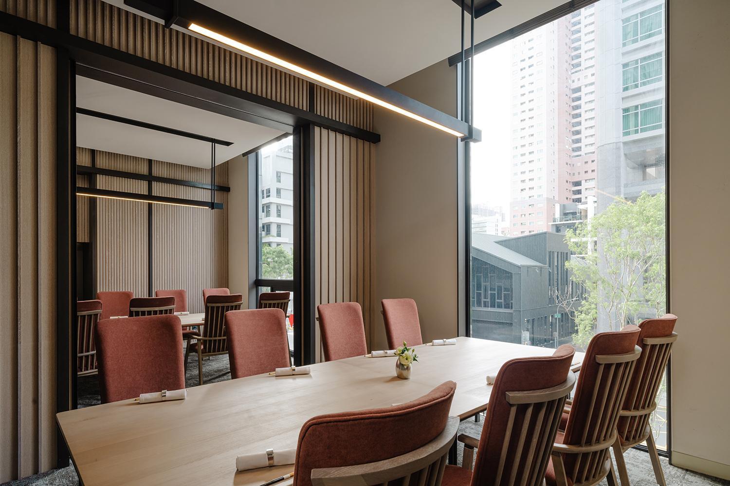 Hotel Nikko Kaohsziung Kültér fotó