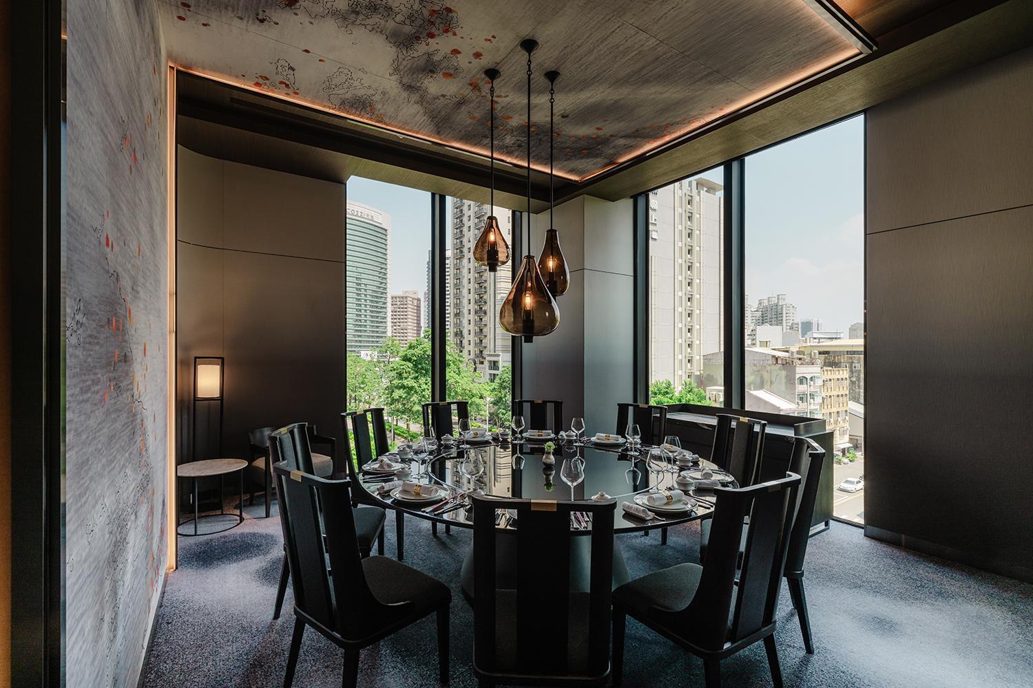 Hotel Nikko Kaohsziung Kültér fotó